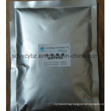 Fructose Aluminum Foil Plastic Packaging Bag